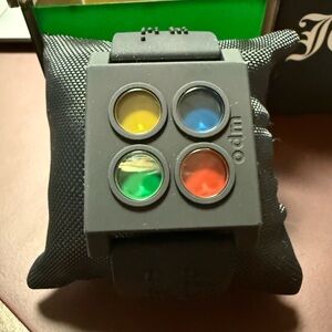 ODM Watch